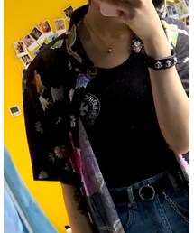 CHROME HEARTS | タンクトップ