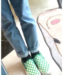 VANS | スニーカー