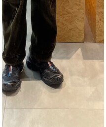 SALOMON | スニーカー