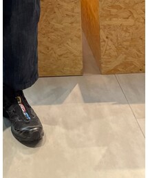 SALOMON | スニーカー
