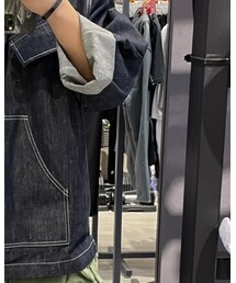 Workware | トップス