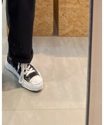 Maison MIHARA YASUHIRO | シューズ