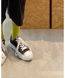 Maison MIHARA YASUHIRO | シューズ