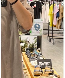 Catalog | トップス