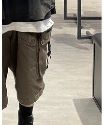 Lakh | パンツ