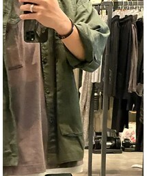 Catalog | ジャケット/アウター