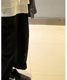 BEN DAVIS | パンツ