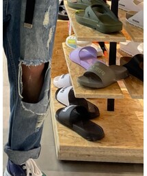 Strl | デニムパンツ