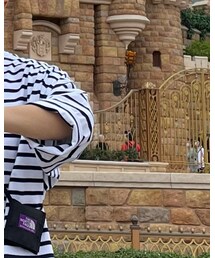 GU | Tシャツ/カットソー