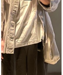 GU | シャツ/ブラウス