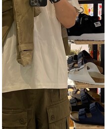THE NORTH FACE | Tシャツ/カットソー