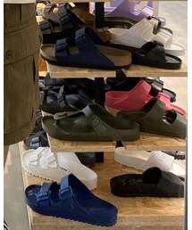 Catalog | カーゴパンツ