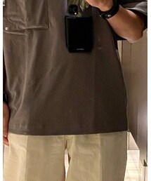 GU | Tシャツ/カットソー