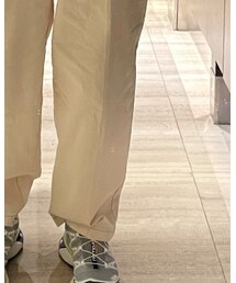GU | パンツ