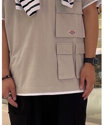 Dickies | Tシャツ/カットソー