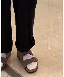 BIRKENSTOCK | サンダル