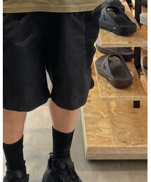 Catalog | カーゴパンツ