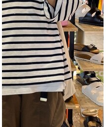 GU | Tシャツ/カットソー