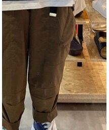 Catalog | チノパンツ
