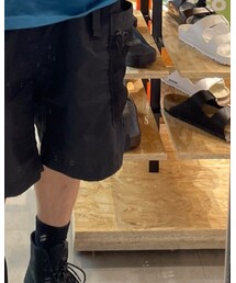 Catalog | カーゴパンツ