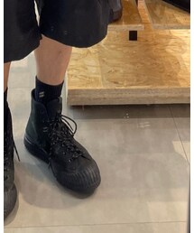 CONVERSE | ブーツ