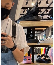 GU | Tシャツ/カットソー