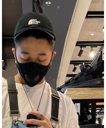 THE NORTH FACE | キャップ