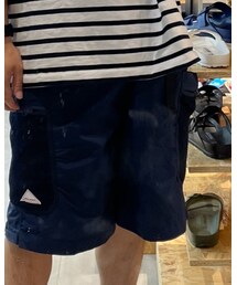 Catalog | カーゴパンツ