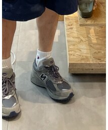 NEW BALANCE | スニーカー