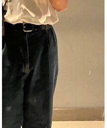 GU | デニムパンツ