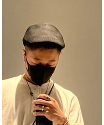 KANGOL | キャップ