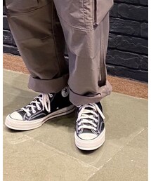 CONVERSE | シューズ