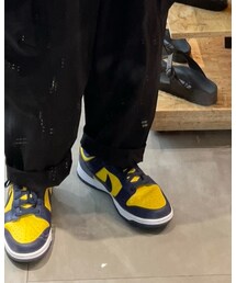 NIKE | スニーカー