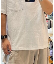 CHUMS | Tシャツ/カットソー