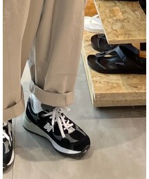 NEW BALANCE | スニーカー