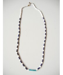 hobo | Stone Beads Necklace / hobo 【ホーボー】(ネックレス)