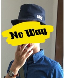 Right-on | ハット