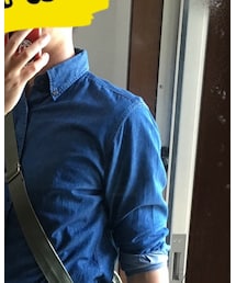 UNIQLO | シャツ/ブラウス