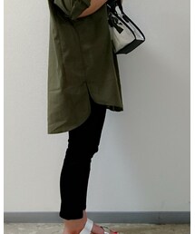 横から見た  丈 | その他
