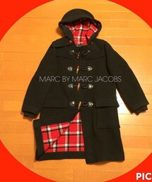 Marc by Marc Jacobs | ダッフルコート