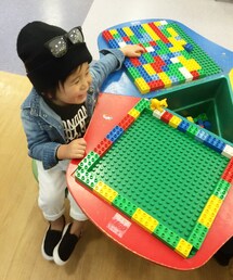 TOMMY HILFIGER | デニムパンツ