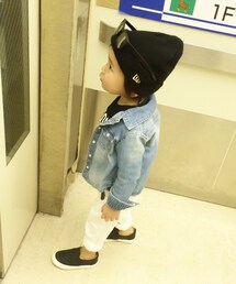ZARA KIDS | スニーカー