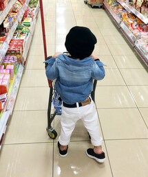 TOMMY HILFIGER | ベルト