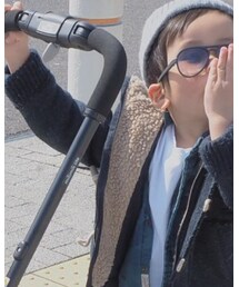 ZARA KIDS | ダッフルコート