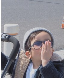 ZARA KIDS | ニットキャップ/ビーニー