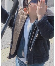 ZARA KIDS | Tシャツ/カットソー