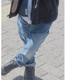 ZARA KIDS | デニムパンツ