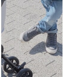 ZARA KIDS | スニーカー