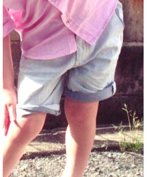 ZARA KIDS | その他パンツ