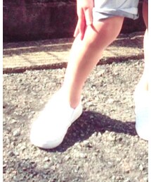 ZARA KIDS | スニーカー
